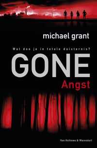 Gone 5 - Angst