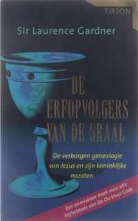 De Erfopvolgers Van De Graal