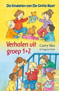 Verhalen Uit Groep 1 & 2 De Kinderen Van De Grote Beer