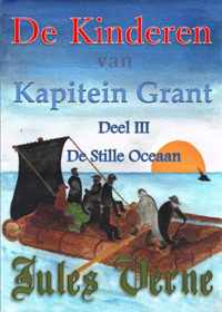 De kinderen van kapitein Grant III