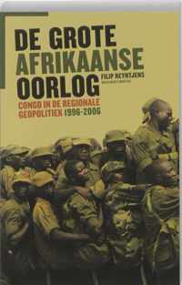 De Grote Afrikaanse Oorlog