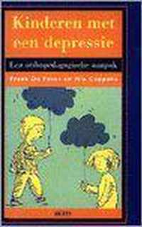 Kinderen met een depressie