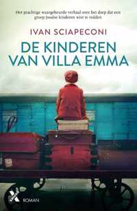 De kinderen van Villa Emma