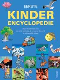 Kinderencyclopedie