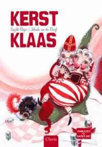 Kerstklaas