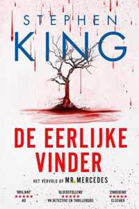 Mercedes 2 - De eerlijke vinder