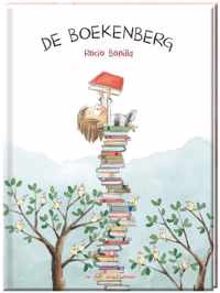 De boekenberg