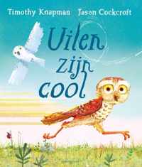 Uilen zijn cool