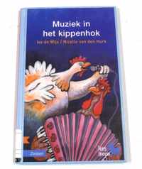 Muziek in het kippenhok