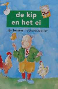 De kip en het ei Avi 2