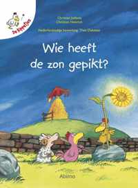 De Kippetjes. Wie Heeft De Zon Gepikt?