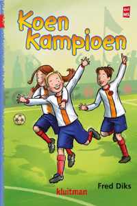 Koen Kampioen  -   Koen Kampioen