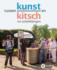 Tussen kunst en kitsch