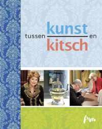 Tussen kunst en kitsch