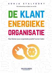 De Klant Energieke Organisatie