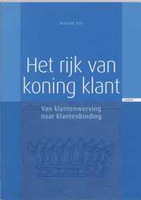 Het Rijk Van Koning Klant