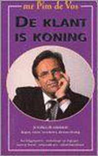 KLANT IS KONING