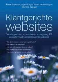 Klantgerichte websites