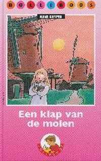 Een Klap Van De Molen