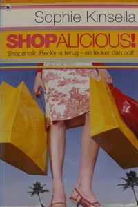 Shopalicious