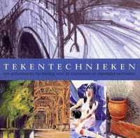 Tekentechnieken