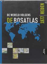 De Wereld Volgens De Bosatlas