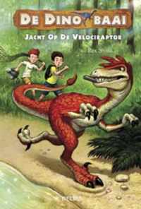 De Dinobaai Jacht Op De Velociraptor