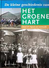 Het Groene Hart Dl 17