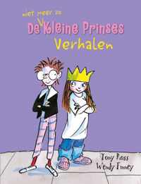 De Kleine Prinses  -   De (niet meer zo) Kleine Prinses verhalen