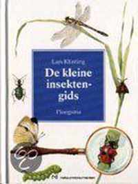 De kleine insektengids