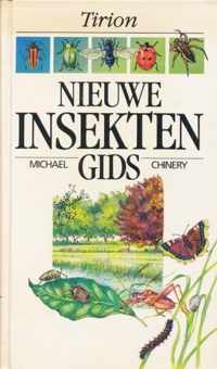 Nieuwe Insektengids