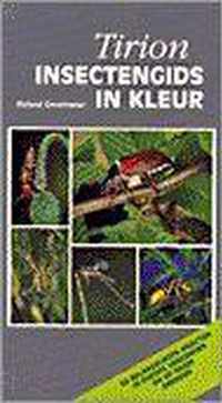 Insektengids in kleur