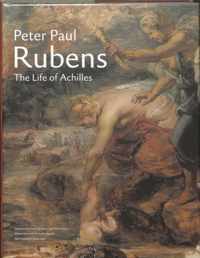 Rubens Peter Paul - The Life Of Achilles