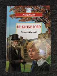 De kleine lord - Frances Burnett