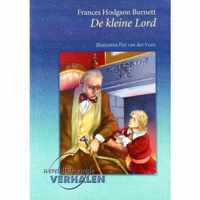 Kleine Lord, De - Wereldberoemde verhalen (PB)