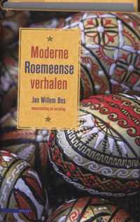 Moderne Roemeense verhalen