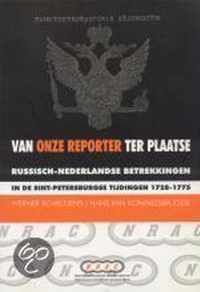 Van onze reporter ter plaatse