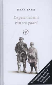 Russische Bibliotheek - De geschiedenis van een paard