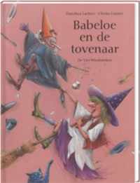 Babeloe En De Tovenaar