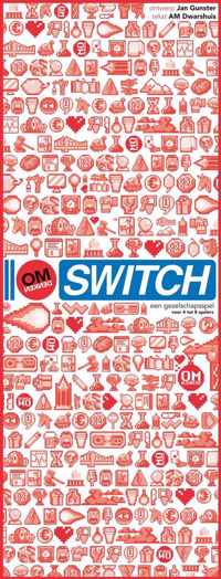 Omdenken - Switch