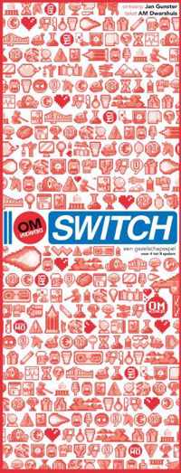 Omdenken - Switch