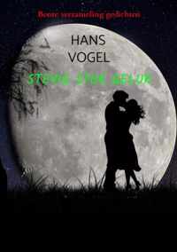 Stevig stuk geluk - Hans Vogel - Paperback (9789464359145)