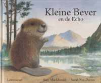 Kleine Bever en de echo