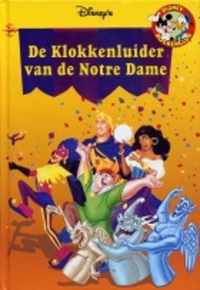 De Klokkenluider Van De Notre Dame.