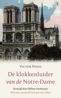 De klokkenluider van de Notre-Dame