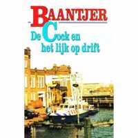 Baantjer 49 -   De Cock en het lijk op drift