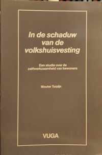 In de schaduw van de volkshuisvesting