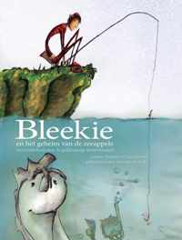 Bleekie - Cees Lievaart - Paperback (9789402124736)