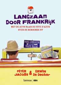 Langzaam Door Frankrijk