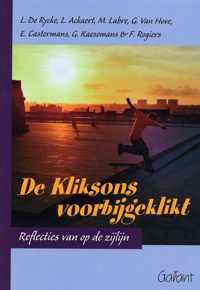 De Kliksons Voorbijgeklikt